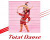 Illustration : total danse 2020