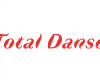 Illustration : Logo Total Danse